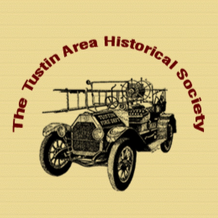 Tustin Area Historical Society
